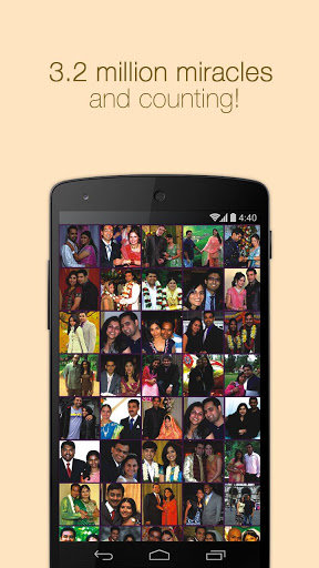 most successful dating app in india