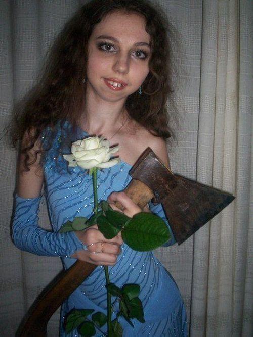 20 worst russian dating pics