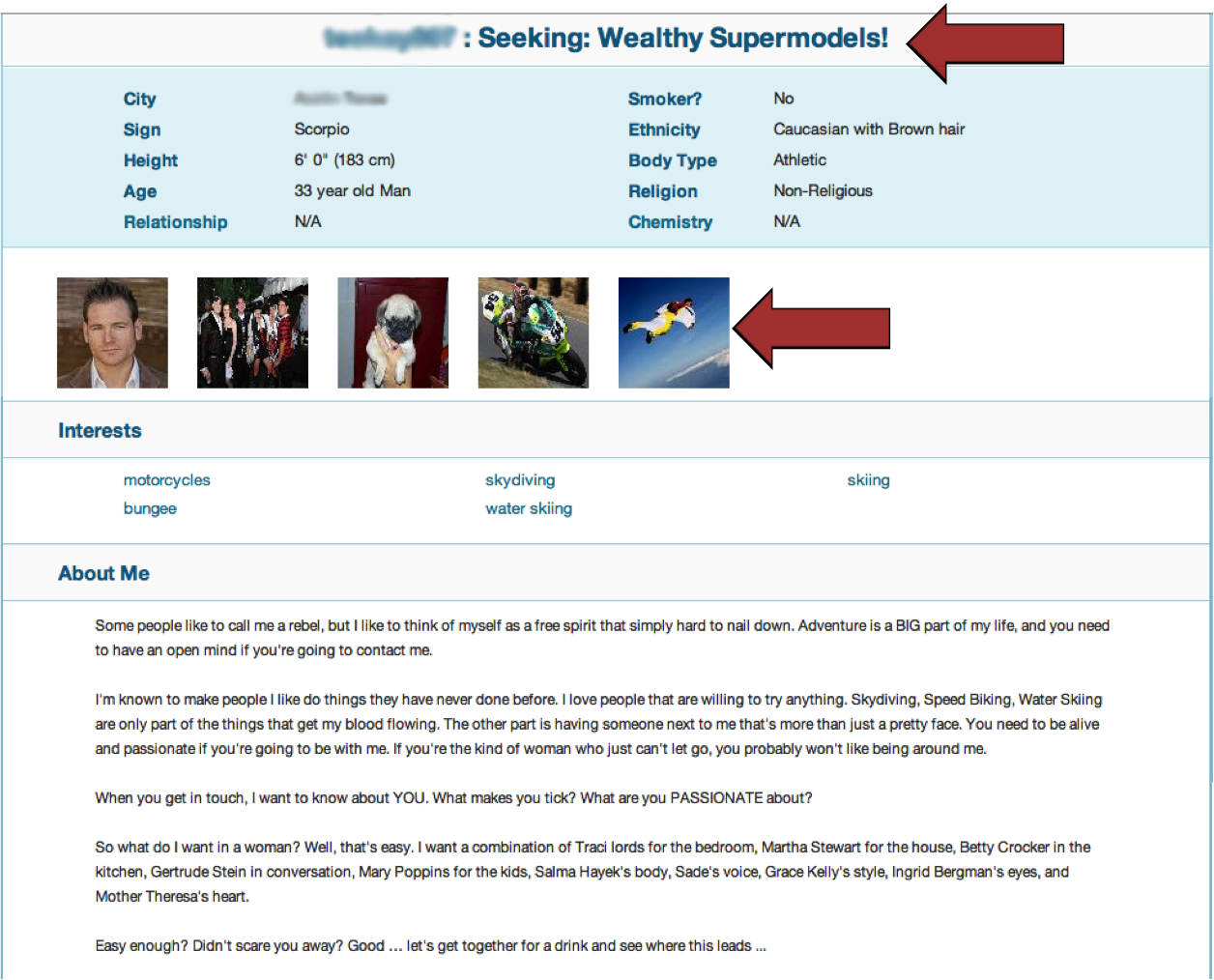 first message online dating to a girl examples