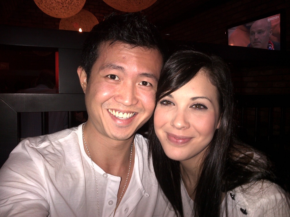 dating malaysian guy