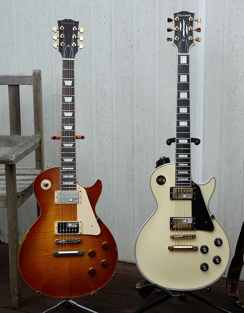 dating les pauls