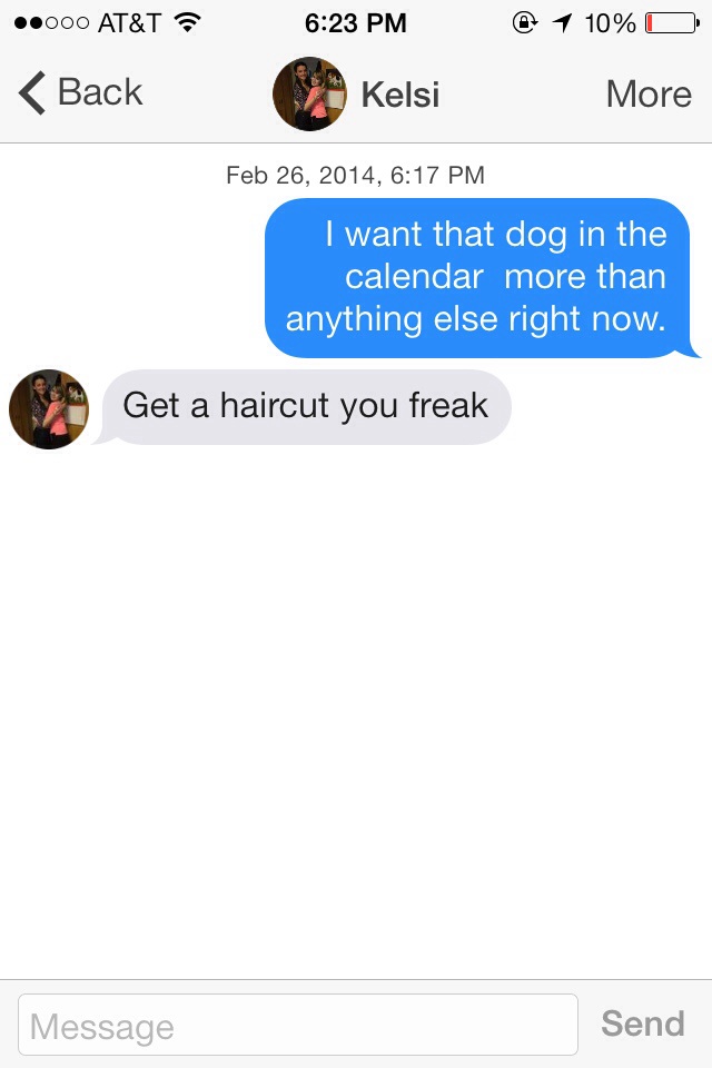 online dating first message jokes