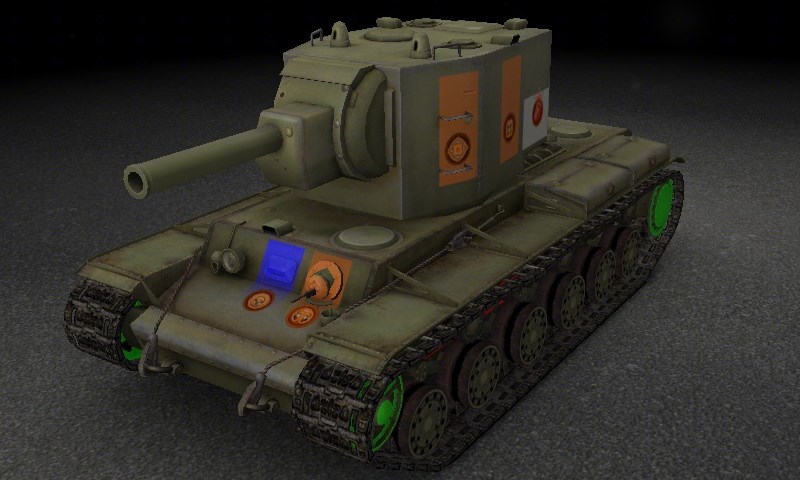 wot kv 5 matchmaking