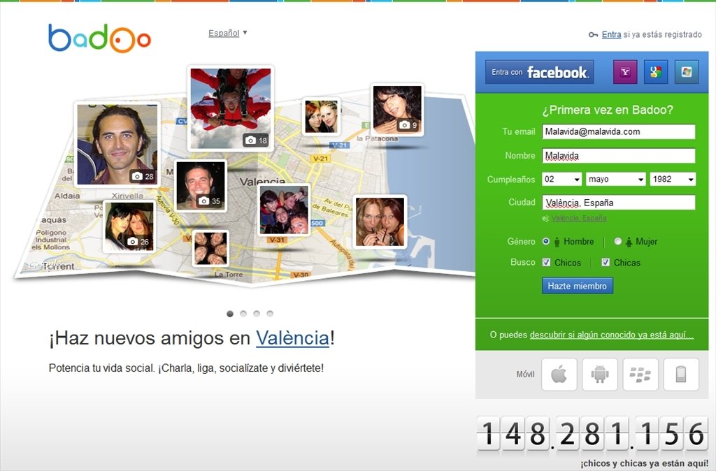 online dating sites in nigeria