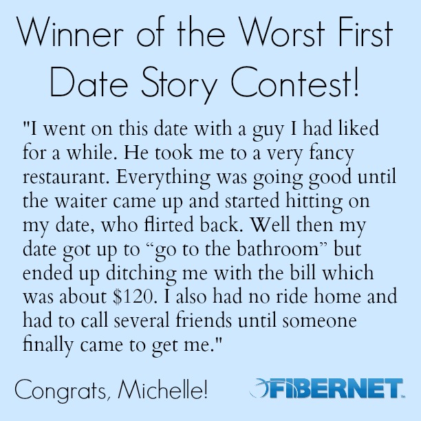 online dating story gone bad