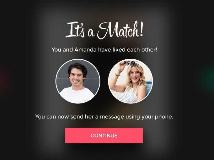 most popular dating apps iphone