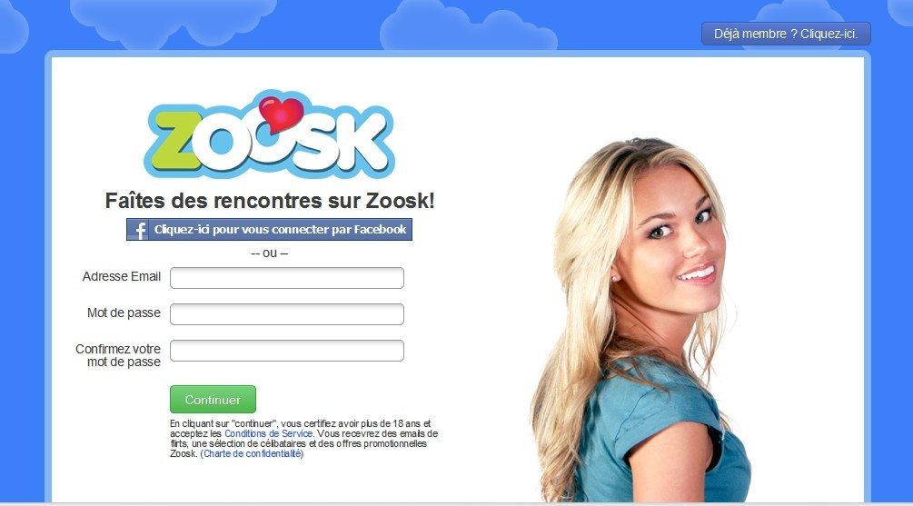 list of free dating site in the world