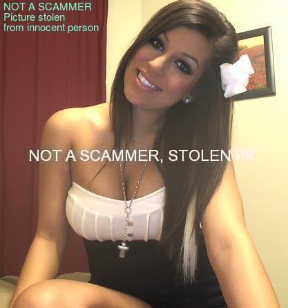 badoo online dating scams