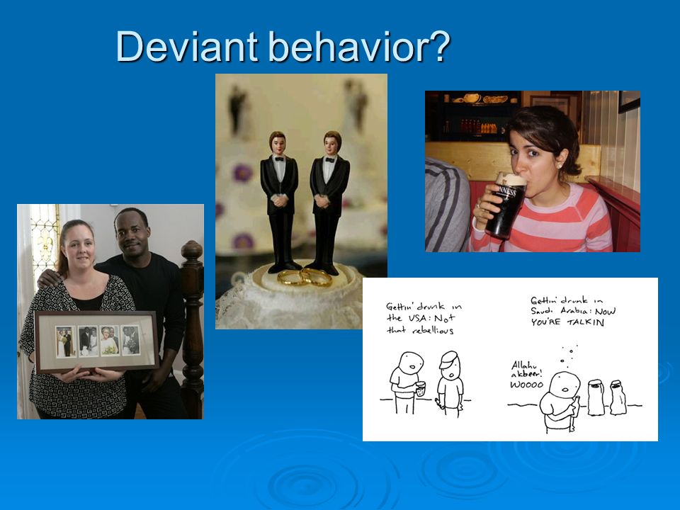 what is normal dating behavior