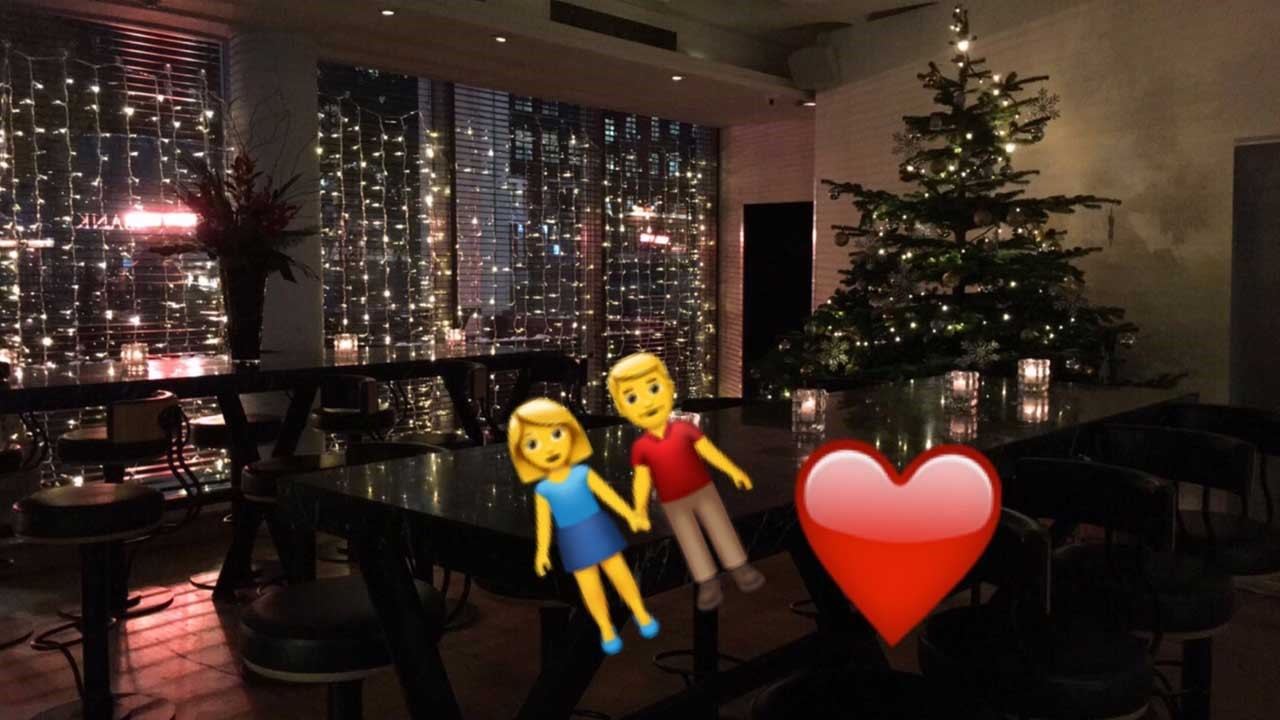 speed dating events london tonight