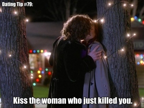 dating tips from the doctor tumblr