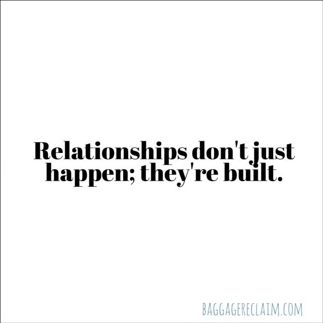 dating without commitment