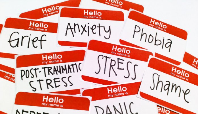 dating girl with mental health problems