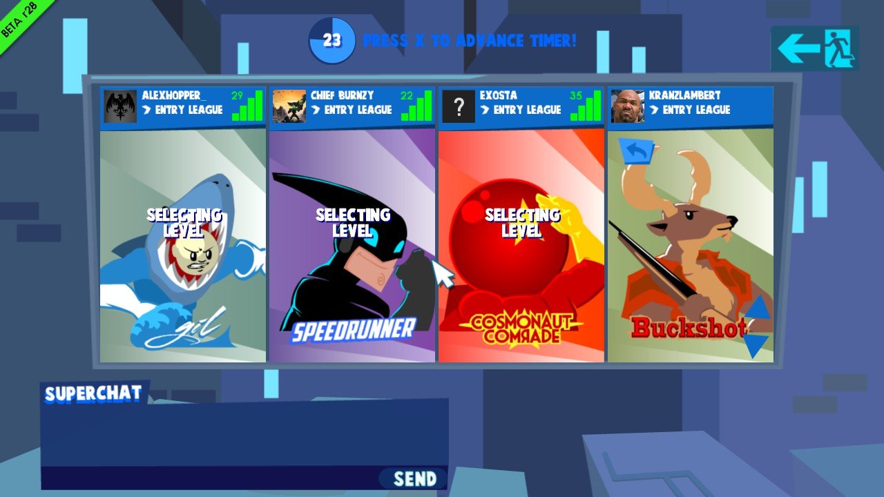 match works matchmaking