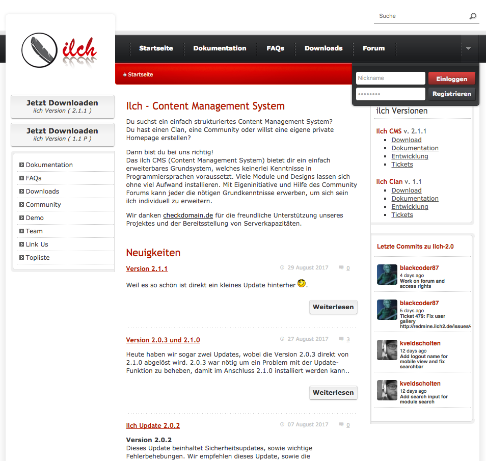 drupal 7 dating site