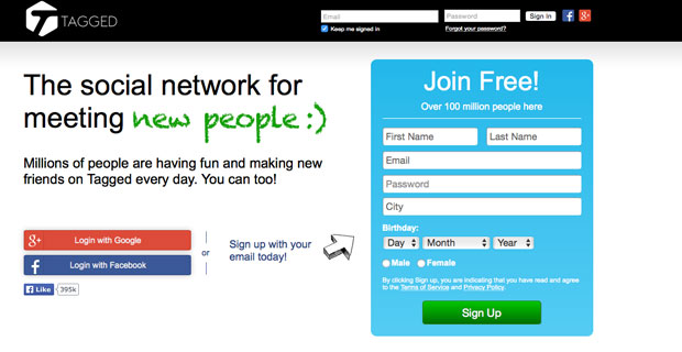 online dating sites free sign up