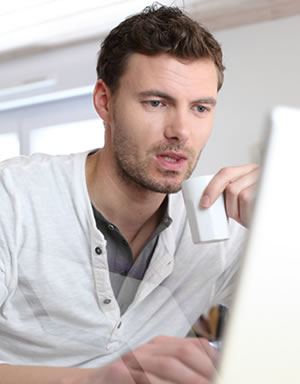 is online dating normal