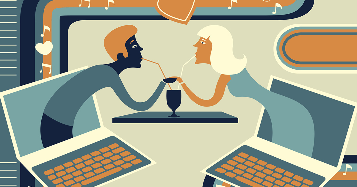 online dating plenty of fish