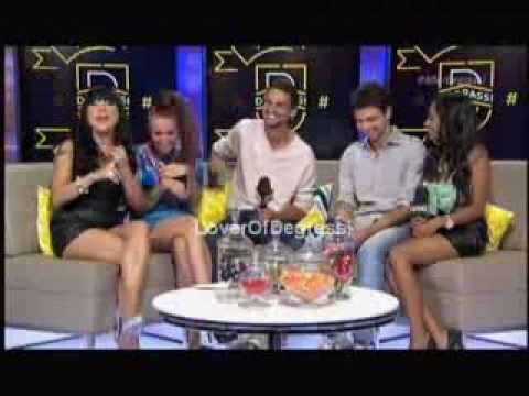 degrassi cast dating in real life