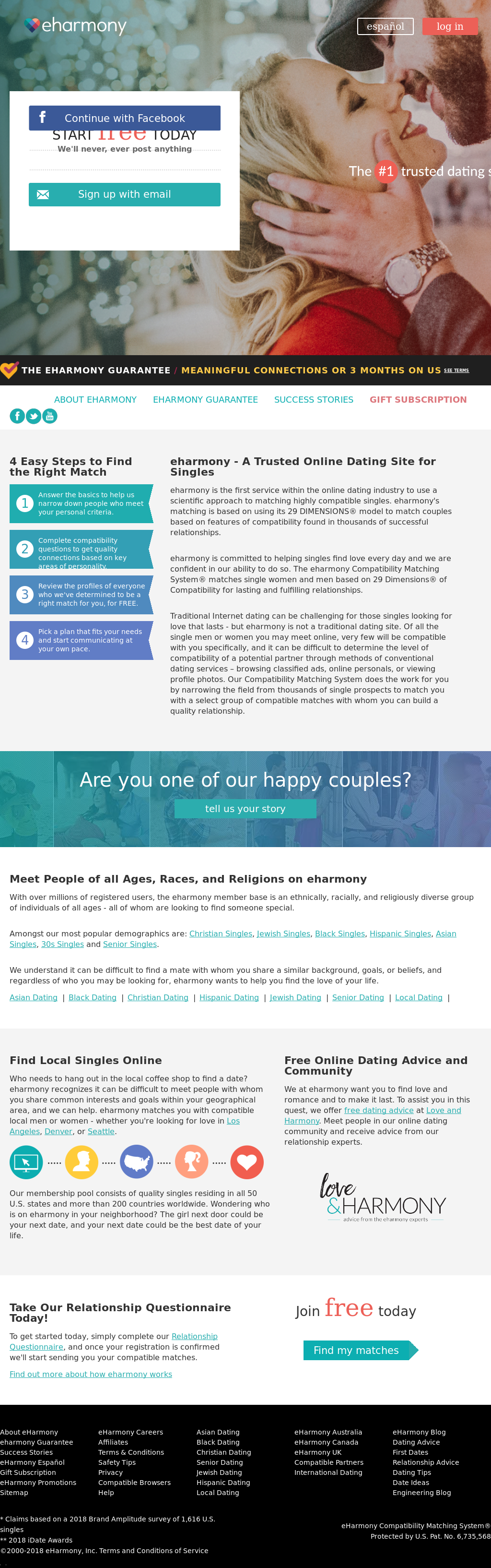 dating sites promo codes
