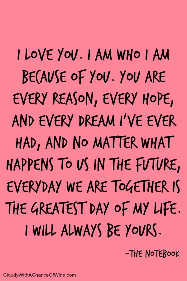 great dating profile quotes