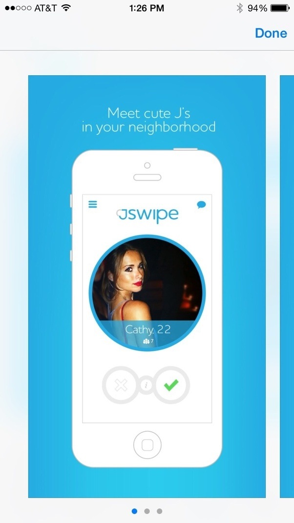 dating apps for iphone like tinder